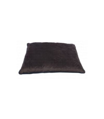 Rectangular pet bed