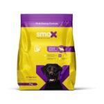smaX junior Large Breeds 5Kg