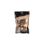 Rich excellence zero rawhide chicken knotted bone medium bone 4 pcs