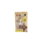 Rich excellence dog soft treats liver meaty coin 100 g