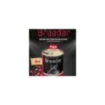 Breeder Wet Food for Dogs – Beef Flavor – 400g