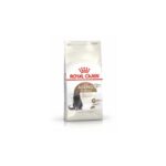 Royal Canin Senior Ageing 12+ Cat Dry Food 2Kg