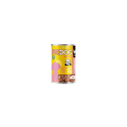ProDog Wet Food Puppy Chicken - Can - 415 gm