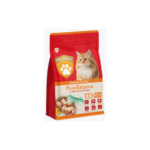 Pro Paws Adult Cats Chicks 1.5 kg