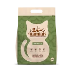 Ramlah Premium Clumping Cat Litter Aloe Vera 5 Kg - Image 2